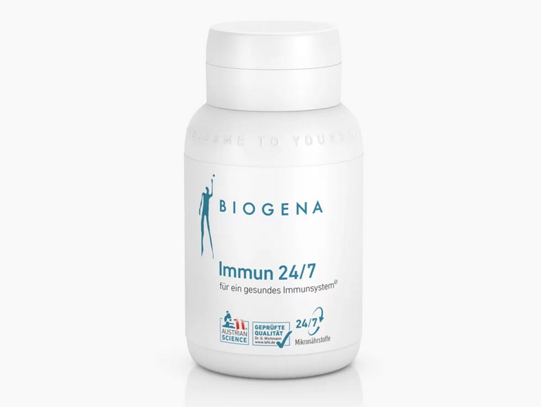 Biogena - Immun 24/7