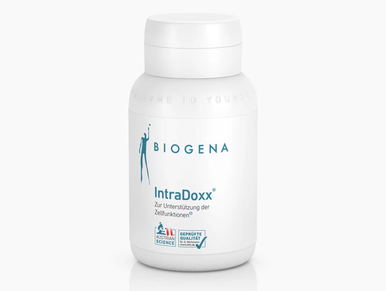 Biogena - IntraDoxx® 255