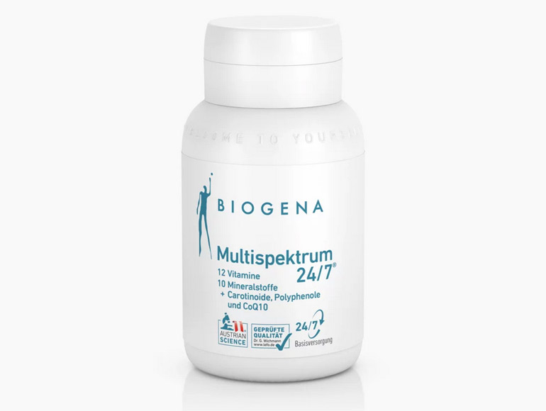 Biogena - Multispektrum 24/7® 