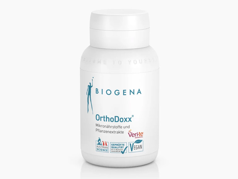 Biogena - OrthoDoxx®