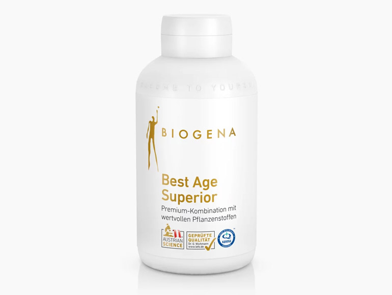Biogena - Best Age Superior 