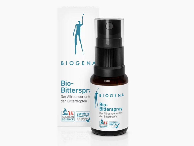 Biogena - Bio-Bitterspray