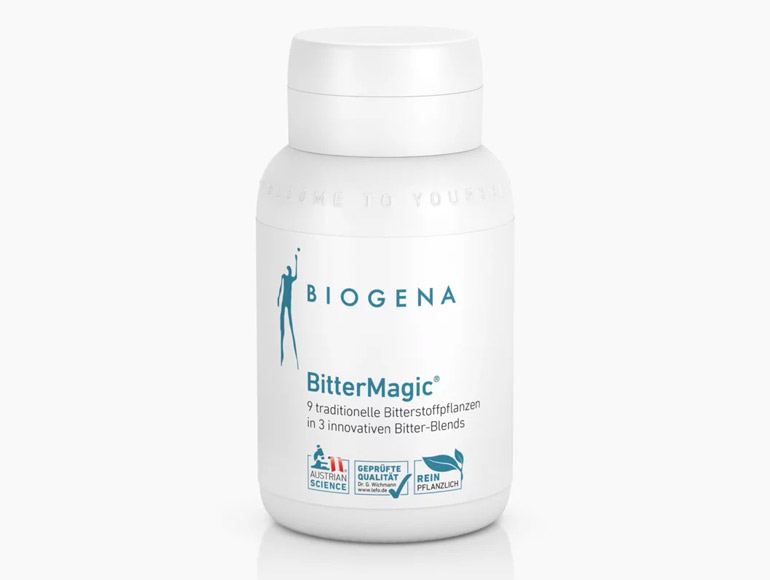 Biogena - BitterMagic® 