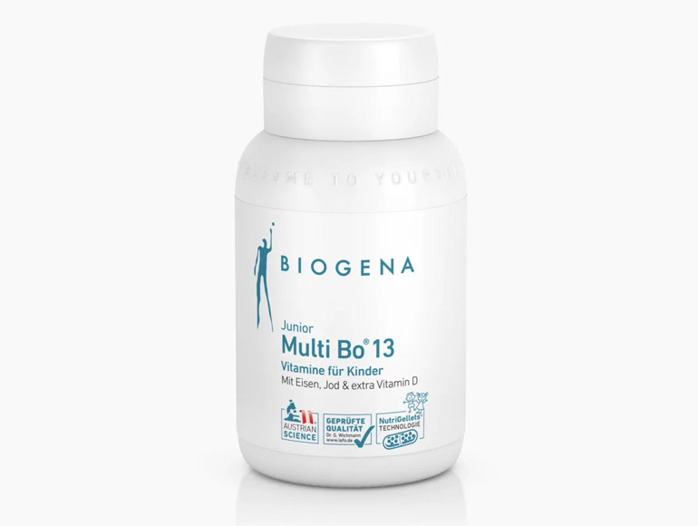Biogena - Junior Multi Bo® 13 