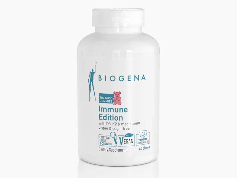 Biogena - The Good Gums® - Immun Edition