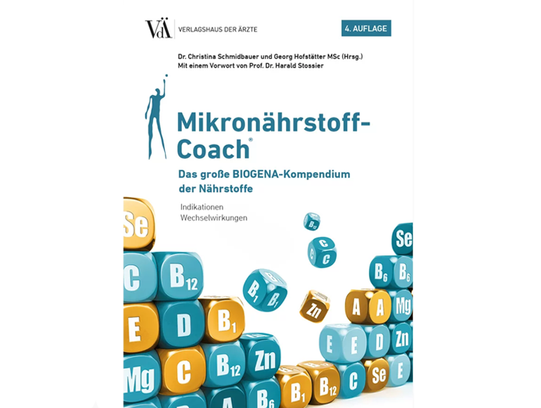 Mikronährstoff-Coach®