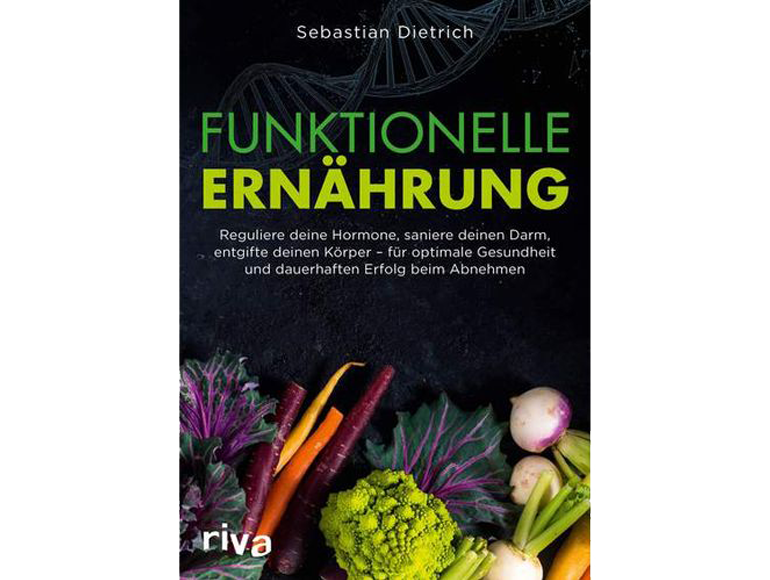 Funktionelle Ernährung