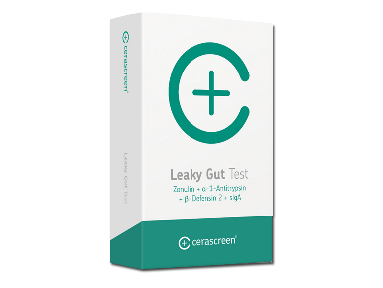 cerascreen Leaky Gut Test