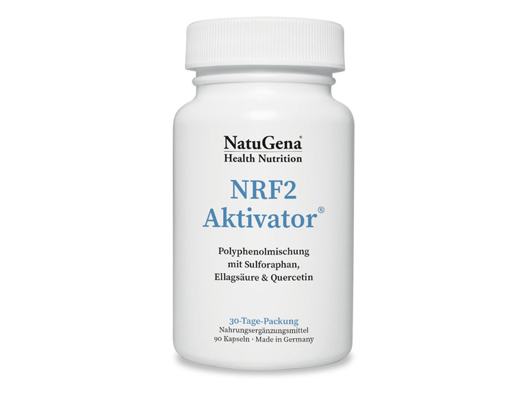 NatuGena - NRF2 Aktivator®