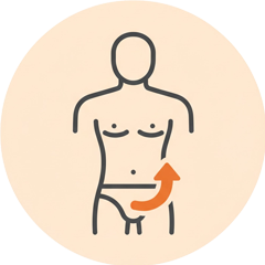 Icon Erektionsprobleme