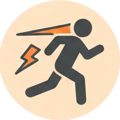 Icon Leistungsorientierte