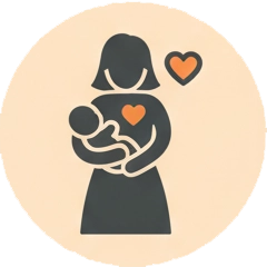 Icon Mütter nach Schwangerschaft